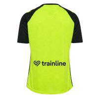 Fotbalové Dres Real Betis Venkovní 2025-26 Krátký Rukáv